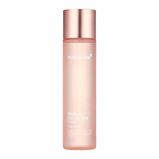 Medicube Triple Collagen Toner 140ml