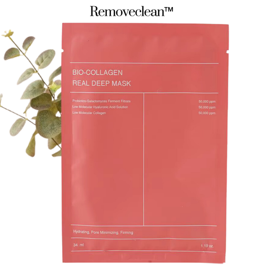 Removeclean™ - Collagen Deep Night Mask