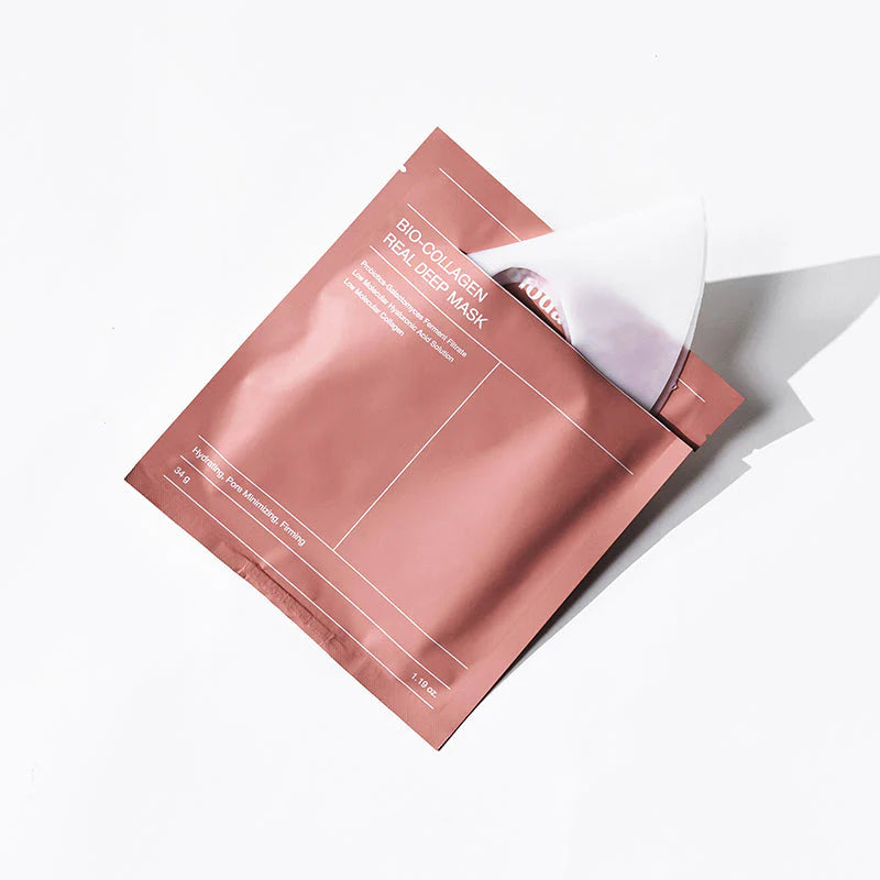 Biodance Bio-Collagen Real Deep Mask 34gr
