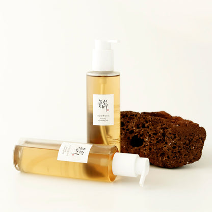 Beauty of Joseon Ginseng Cleansing Oil 150 ml