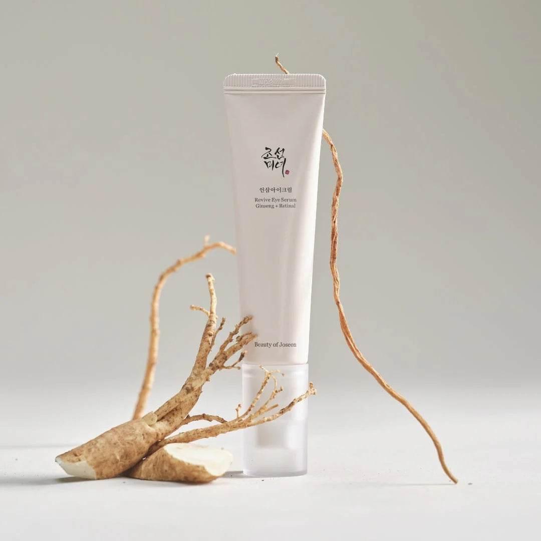 Beauty of Joseon Revive Eye Serum : Ginseng + Retinal 30ml