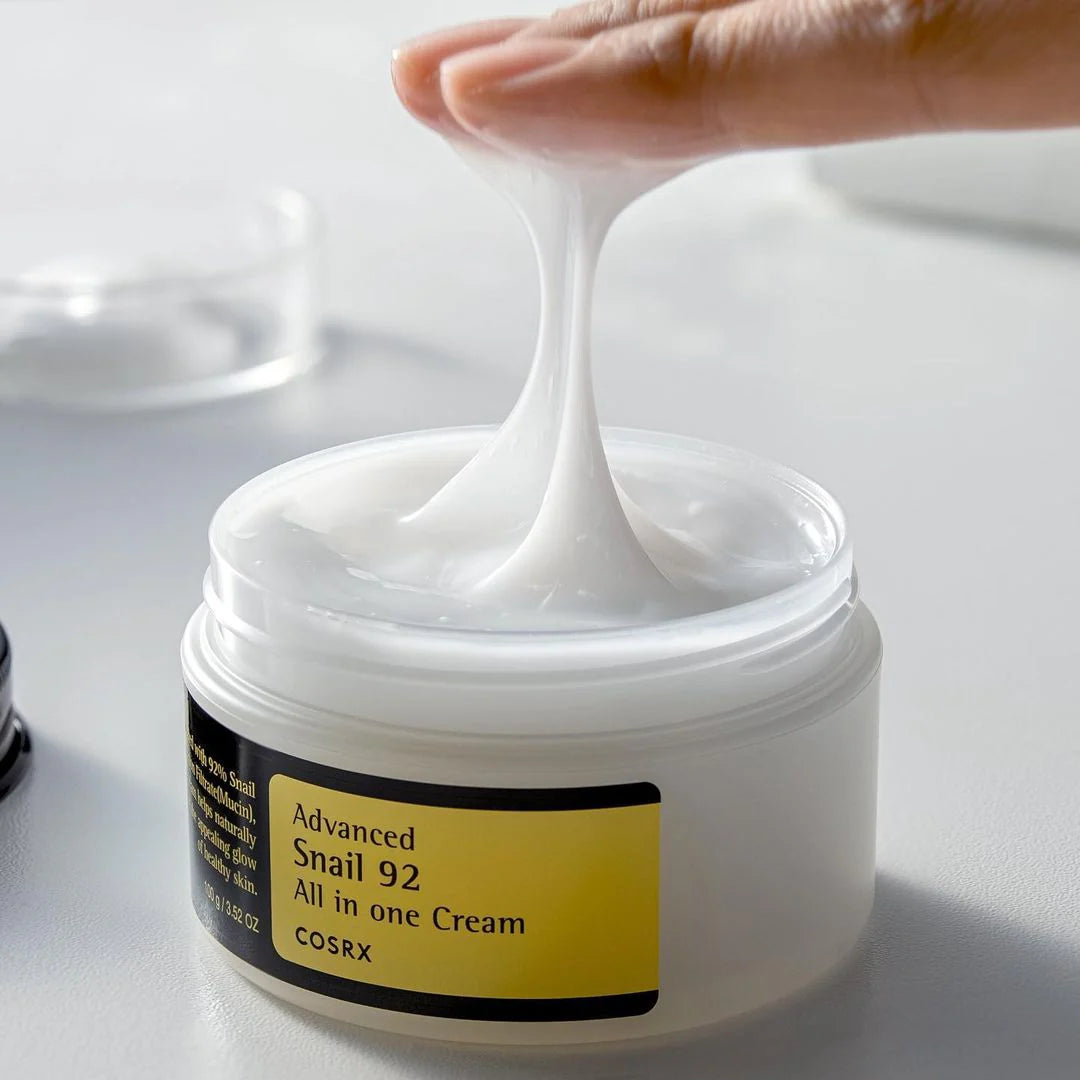 COSRX Advanced Snail 92 All in One Cream 100g