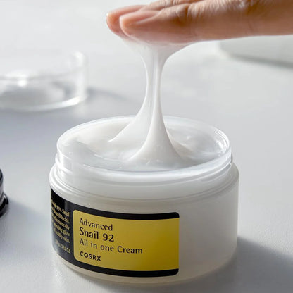 COSRX Advanced Snail 92 All in One Cream 100g