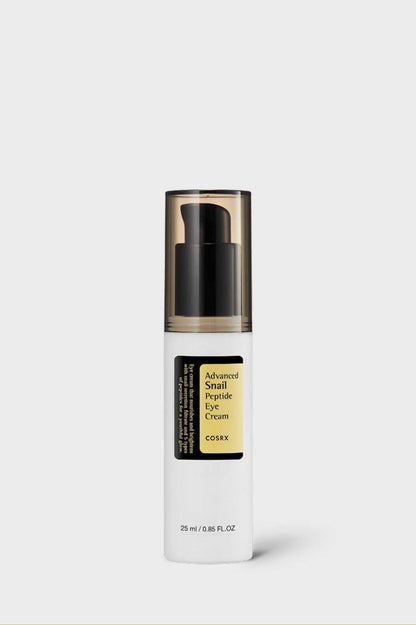 COSRX Snail Slime Eye Contour Cream 25ml