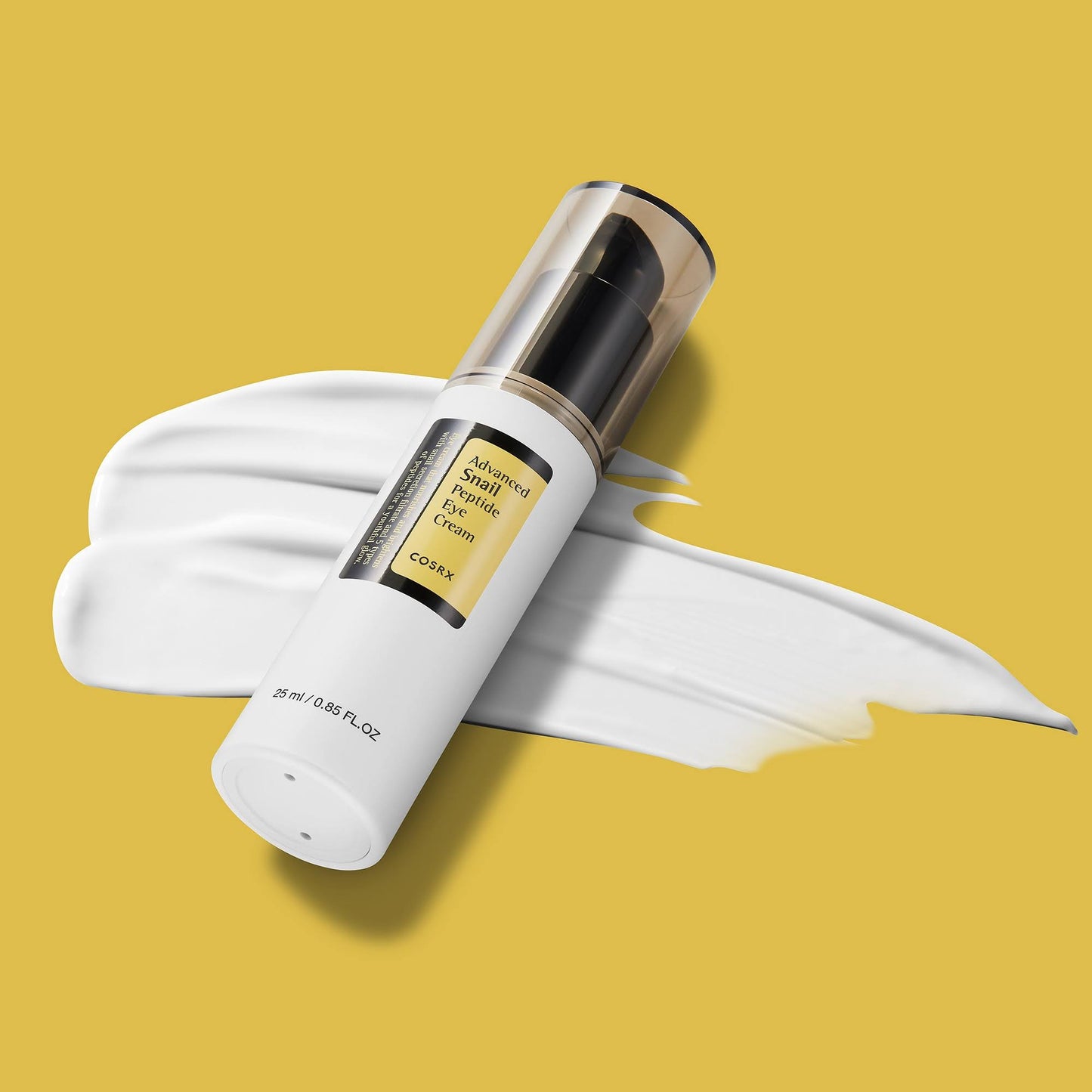 COSRX Snail Slime Eye Contour Cream 25ml