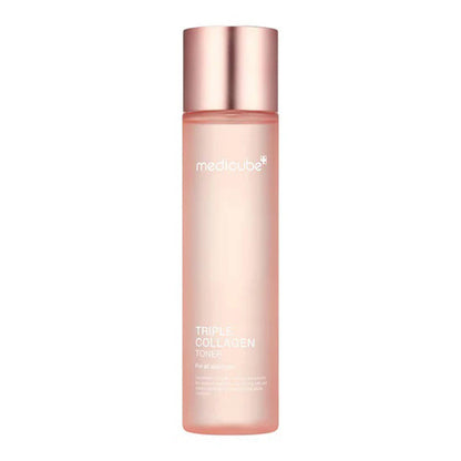 Medicube Triple Collagen Toner 140ml