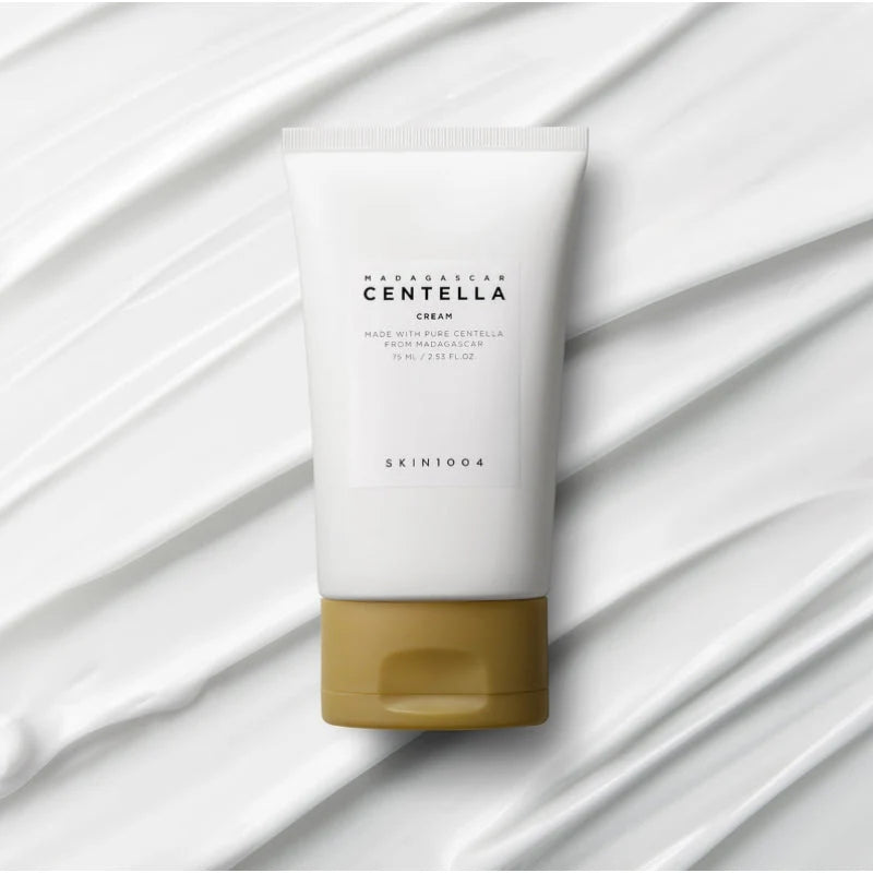 Skin1004 Madagascar Centella Cream 75ml